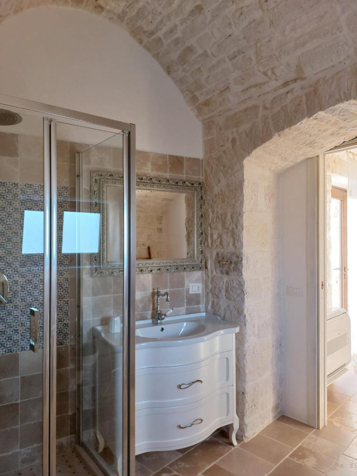 Resort Masseria Cecato Noci Exteriör bild