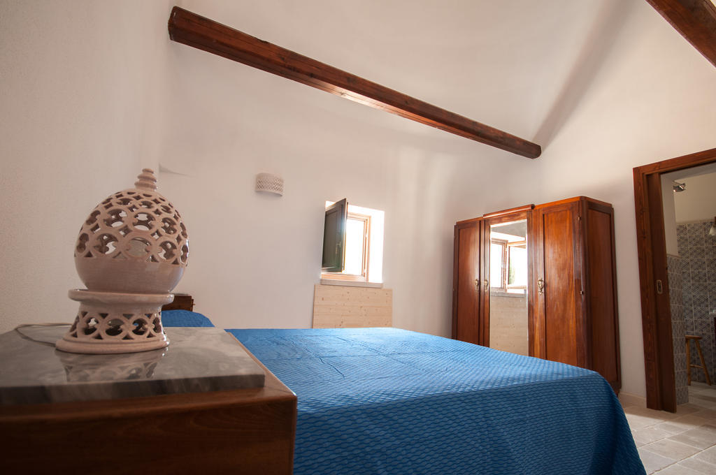 Resort Masseria Cecato Noci Rum bild